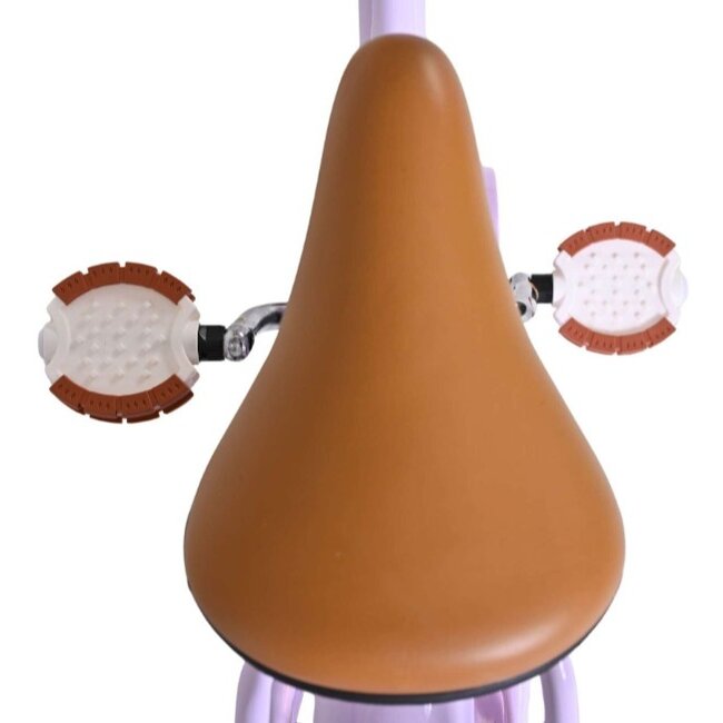 Meisjesfiets 14 Inch Volare Ashley Paars 51476
