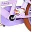Meisjesfiets 14 Inch Volare Ashley Paars 51476