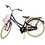 Meisjesfiets 26 Inch Volare Excellent Zwart 26130