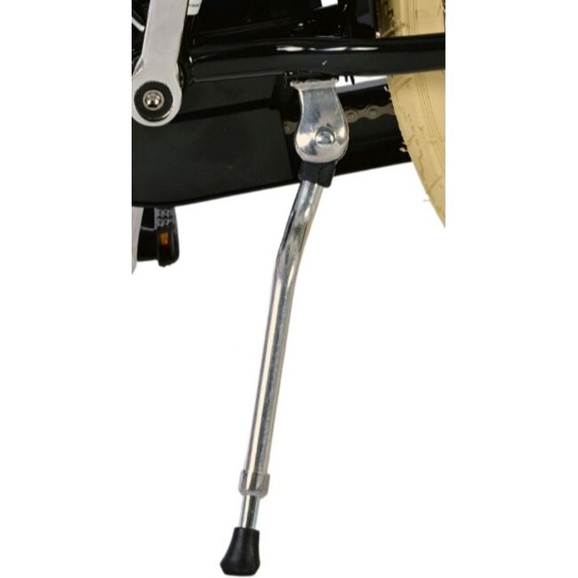 Meisjesfiets 26 Inch Volare Excellent Zwart 26130