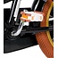 Meisjesfiets 14 Inch Volare Ashley Zwart 51459