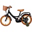 Meisjesfiets 14 Inch Volare Ashley Zwart 51459