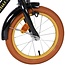 Meisjesfiets 14 Inch Volare Ashley Zwart 51459