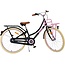 Meisjesfiets 26 Inch Volare Excellent 3V Zwart 26138