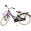 Meisjesfiets 26 Inch Volare Excellent 3V Zwart 26138