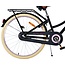 Meisjesfiets 26 Inch Volare Excellent 3V Zwart 26138