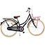 Meisjesfiets 26 Inch Volare Excellent 3V Zwart 26138