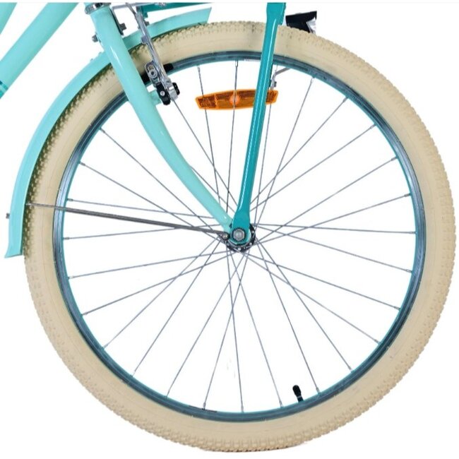 Meisjesfiets 24 Inch Volare Excellent Groen 24132