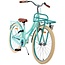 Meisjesfiets 24 Inch Volare Excellent Groen 24132
