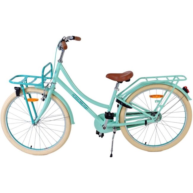 Meisjesfiets 24 Inch Volare Excellent Groen 24132
