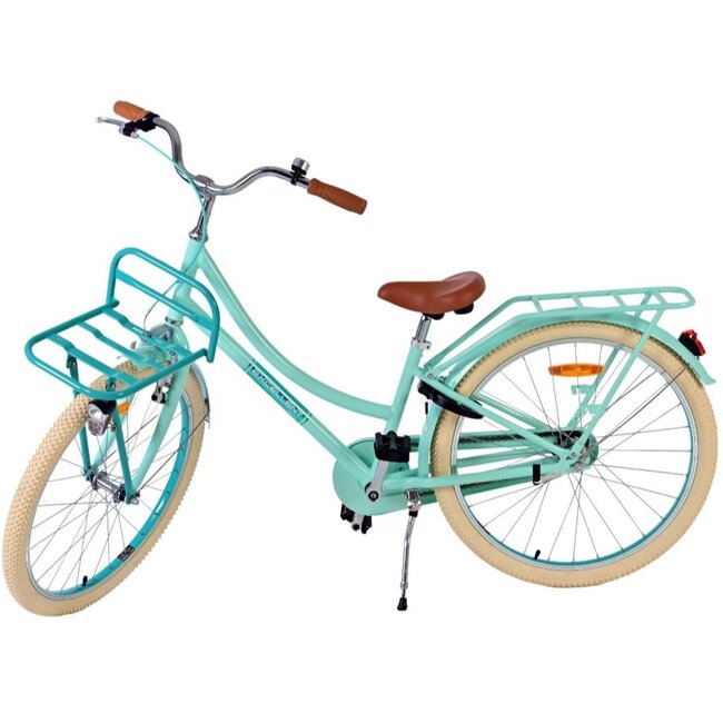 Meisjesfiets 24 Inch Volare Excellent Groen 24132