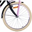 Meisjesfiets 24 Inch Volare Excellent Zwart 24130