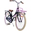 Meisjesfiets 24 Inch Volare Excellent Zwart 24130