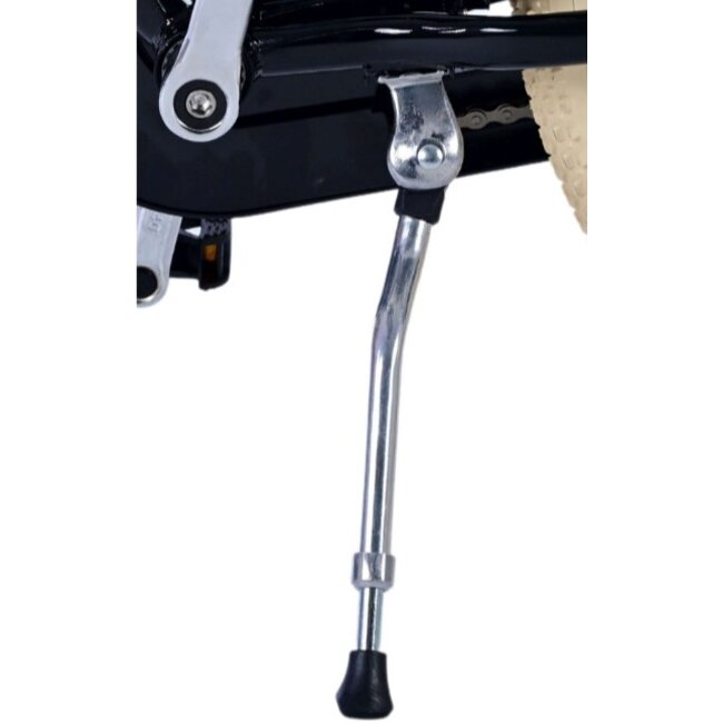 Meisjesfiets 24 Inch Volare Excellent Zwart 24130