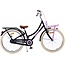 Meisjesfiets 24 Inch Volare Excellent Zwart 24130