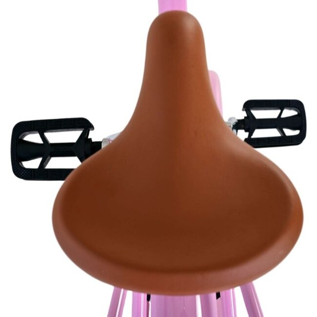 Meisjesfiets 24 Inch Volare Excellent Roze 24134