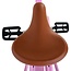Meisjesfiets 24 Inch Volare Excellent Roze 24134