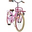 Meisjesfiets 24 Inch Volare Excellent Roze 24134