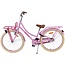 Meisjesfiets 24 Inch Volare Excellent Roze 24134