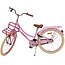 Meisjesfiets 24 Inch Volare Excellent Roze 24134