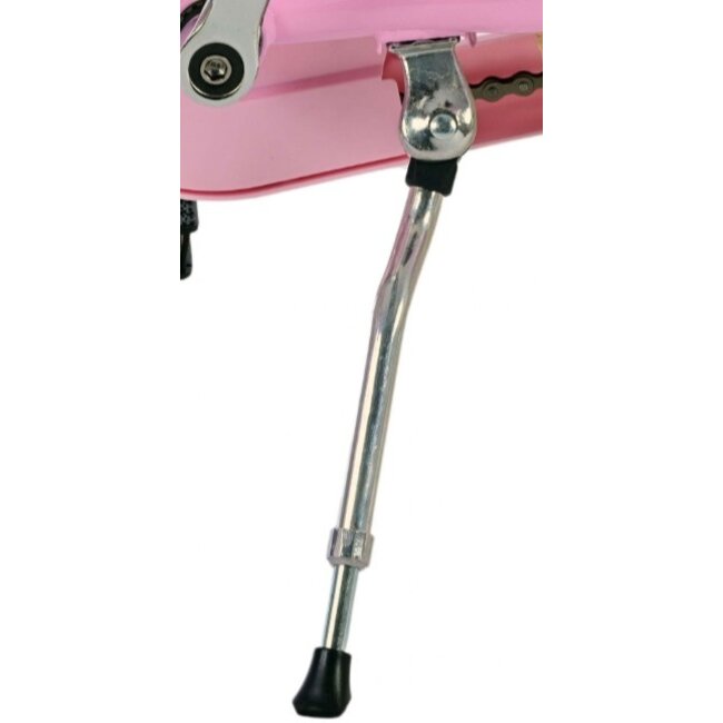 Meisjesfiets 24 Inch Volare Excellent Roze 24134