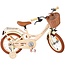 Meisjesfiets 14 Inch Volare Ashley Creme 51474