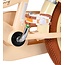 Meisjesfiets 14 Inch Volare Ashley Creme 51474