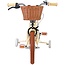 Meisjesfiets 14 Inch Volare Ashley Creme 51474