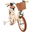 Meisjesfiets 14 Inch Volare Ashley Creme 51474