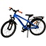 Jongensfiets 20 Inch Volare Cross Blauw 22140