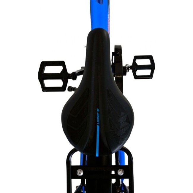 Jongensfiets 20 Inch Volare Cross Blauw 22140