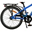 Jongensfiets 20 Inch Volare Cross Blauw 22140