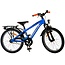 Jongensfiets 20 Inch Volare Cross Blauw 22140