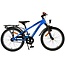Jongensfiets 20 Inch Volare Cross Blauw 22140