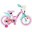 Meisjesfiets 14 Inch Volare Paw Patrol 20574