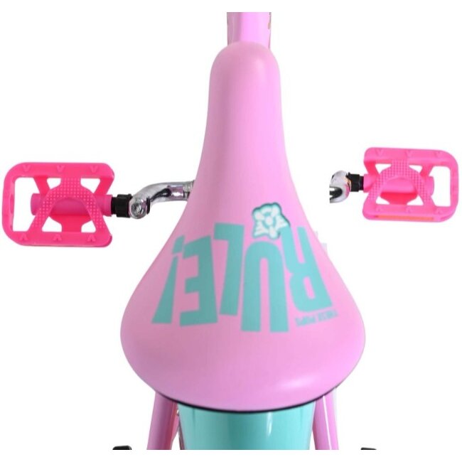 Meisjesfiets 14 Inch Volare Paw Patrol 20574