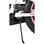 Meisjesfiets 16 Inch Volare Lily Roze 51637