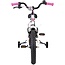 Meisjesfiets 16 Inch Volare Lily Roze 51637
