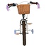 Meisjesfiets 16 Inch Volare Blossom Wit 51653
