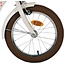 Meisjesfiets 16 Inch Volare Blossom Wit 51653