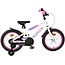 Meisjesfiets 16 Inch Volare Lily Roze 51637