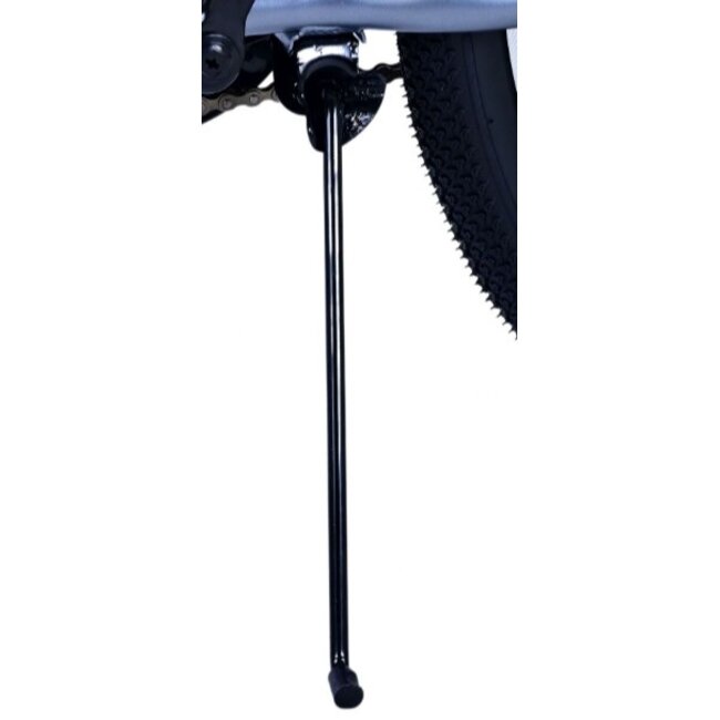 Jongensfiets 26 Inch Volare Cross 3V Grijs 22637