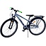 Jongensfiets 26 Inch Volare Cross 3V Grijs 22637