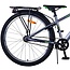 Jongensfiets 26 Inch Volare Cross 3V Grijs 22637