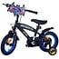 Batman Jongensfiets 12 Inch Zwart 21130