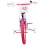 Meisjesfiets 16 Inch Volare Unicorn Paars 61685