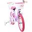 Meisjesfiets 16 Inch Volare Unicorn Paars 61685