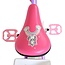 Meisjesfiets 16 Inch Volare Unicorn Paars 61685