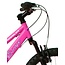Meisjes Mountainbike 20 Inch Marlin Escape Roze