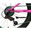Meisjes MTB 20 Inch Marlin Escape Roze - Showroom Model